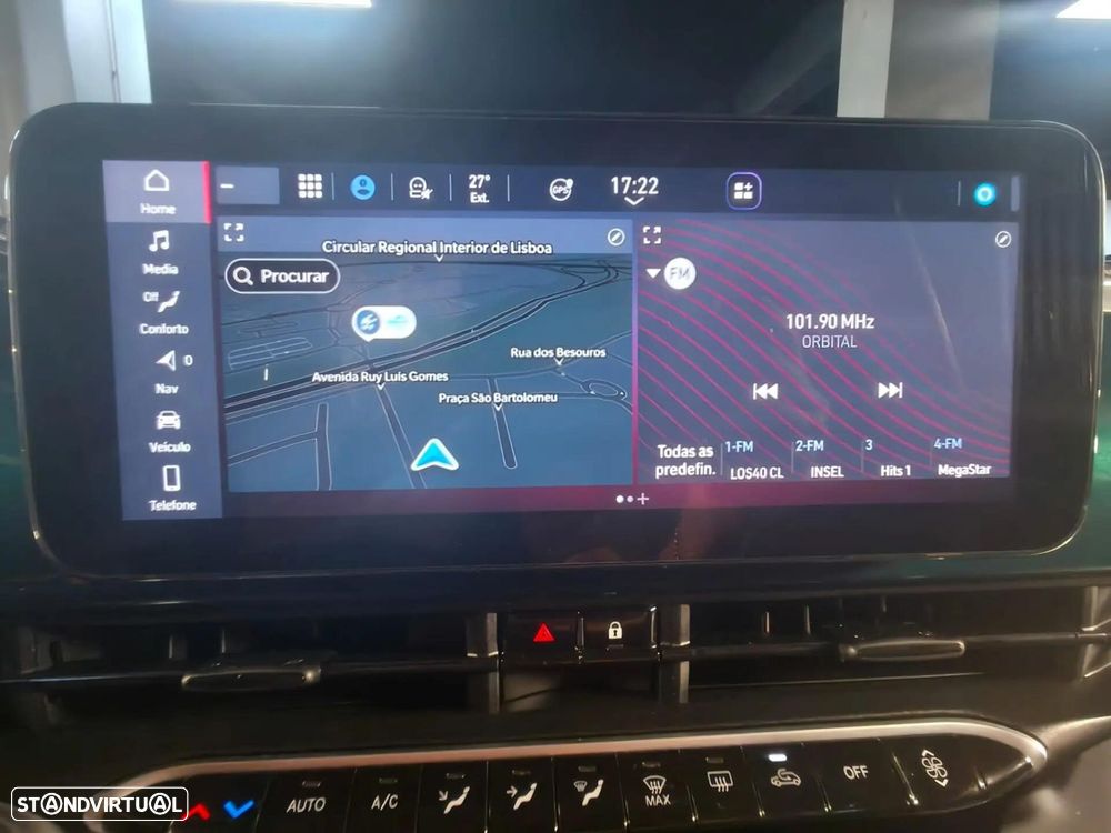 Fiat 500e 42 kWh Icon - 20