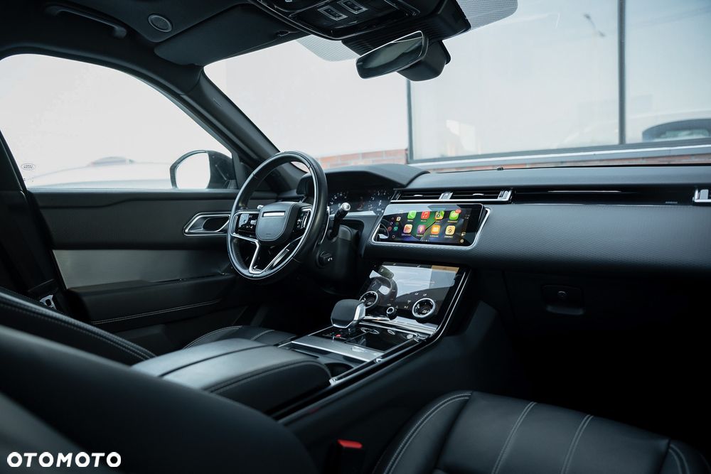 Land Rover Range Rover Velar 2.0 R-Dynamic S - 27