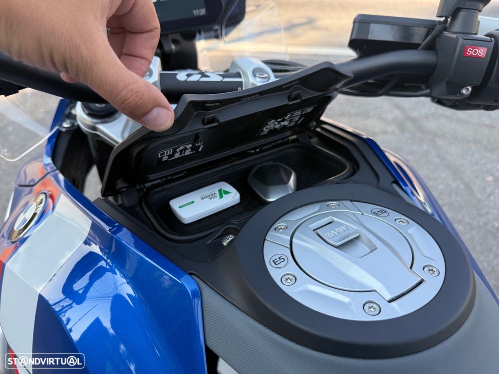 BMW R 1300 GS Gs 1300 - 16