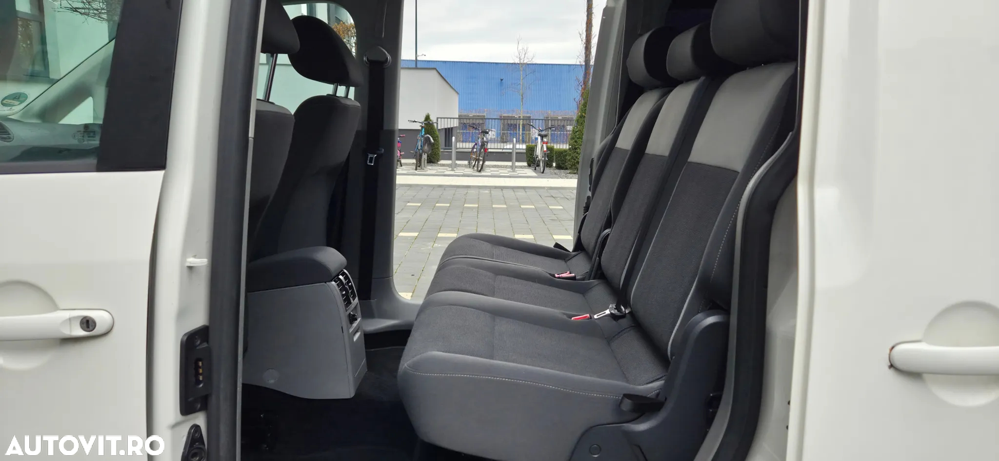 Volkswagen Caddy - 18