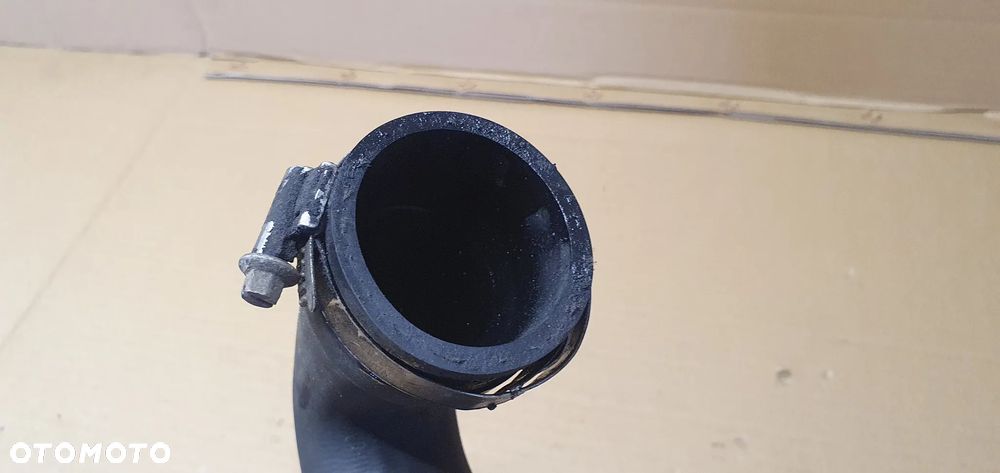 Przewód wąż rura intercoolera VW Passat B5 FL 1.9 TDI 8D0145828L - 6