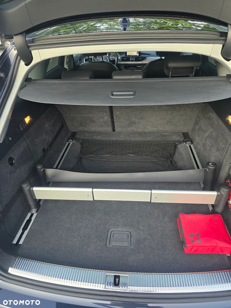 Audi A6 Allroad - 15