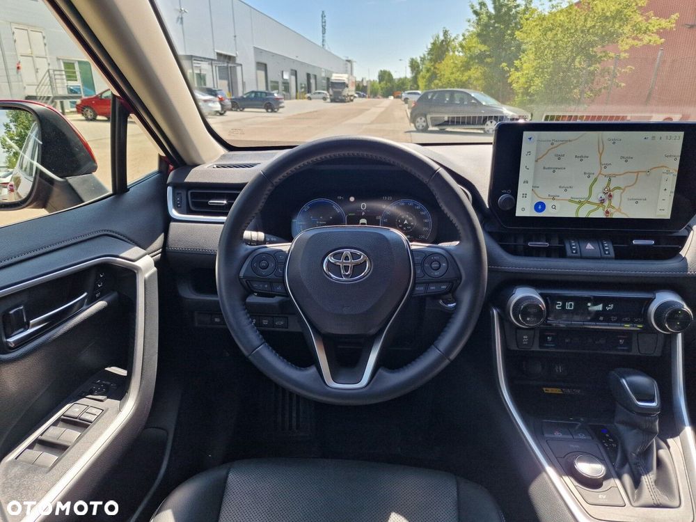 Toyota RAV4 - 19