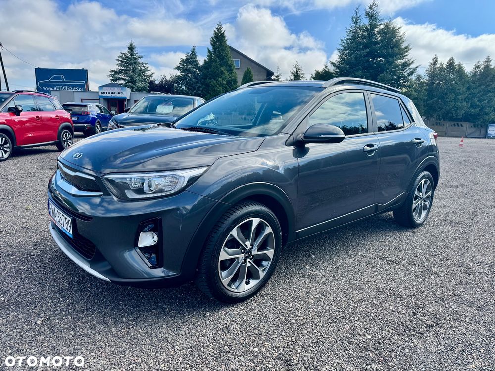 Kia Stonic - 3