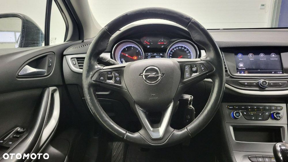 Opel Astra 1.5 CDTI Edition S&S - 13