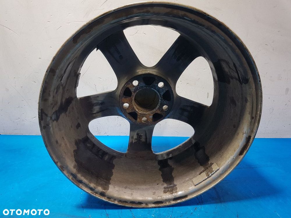 AUDI 5X112 R16 FELGA ALUMINIOWA RIAL - 2