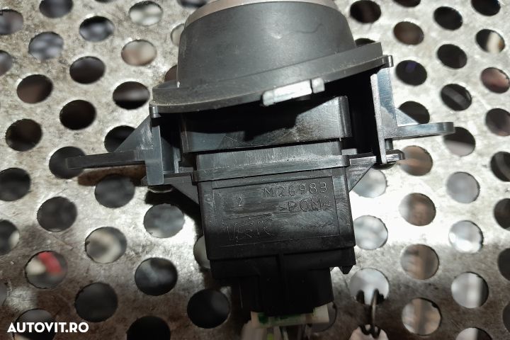 Buton Start Stop M26983 Honda Civic 8 [2005 - 2008] Hatchback 5-usi 1 - 3