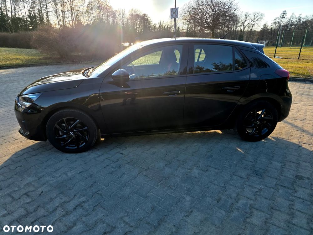 Opel Corsa 1.2 Direct Injection Turbo Start/Stop GS Line - 2
