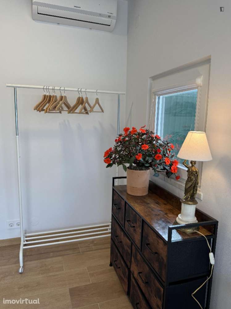 Estúdio - localizado em Sintra Lisbon - Grande imagem: 4/14