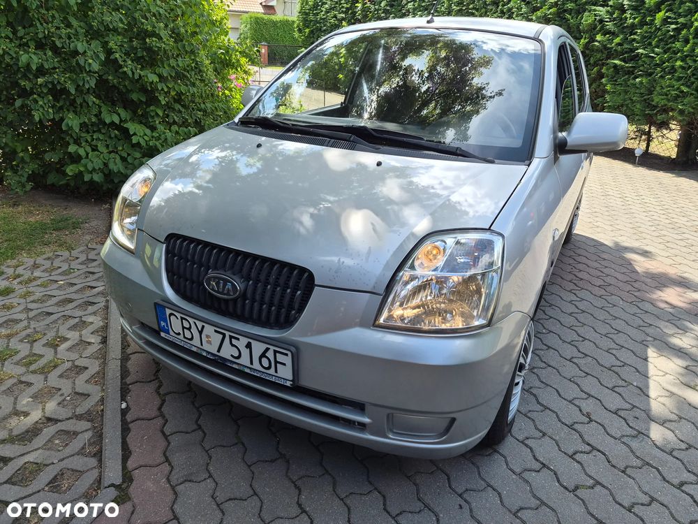 Kia Picanto 1.1 (els4) - 1