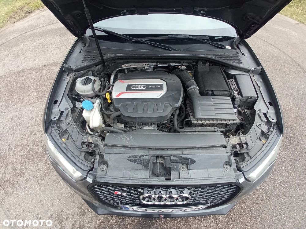 Audi S3 - 37