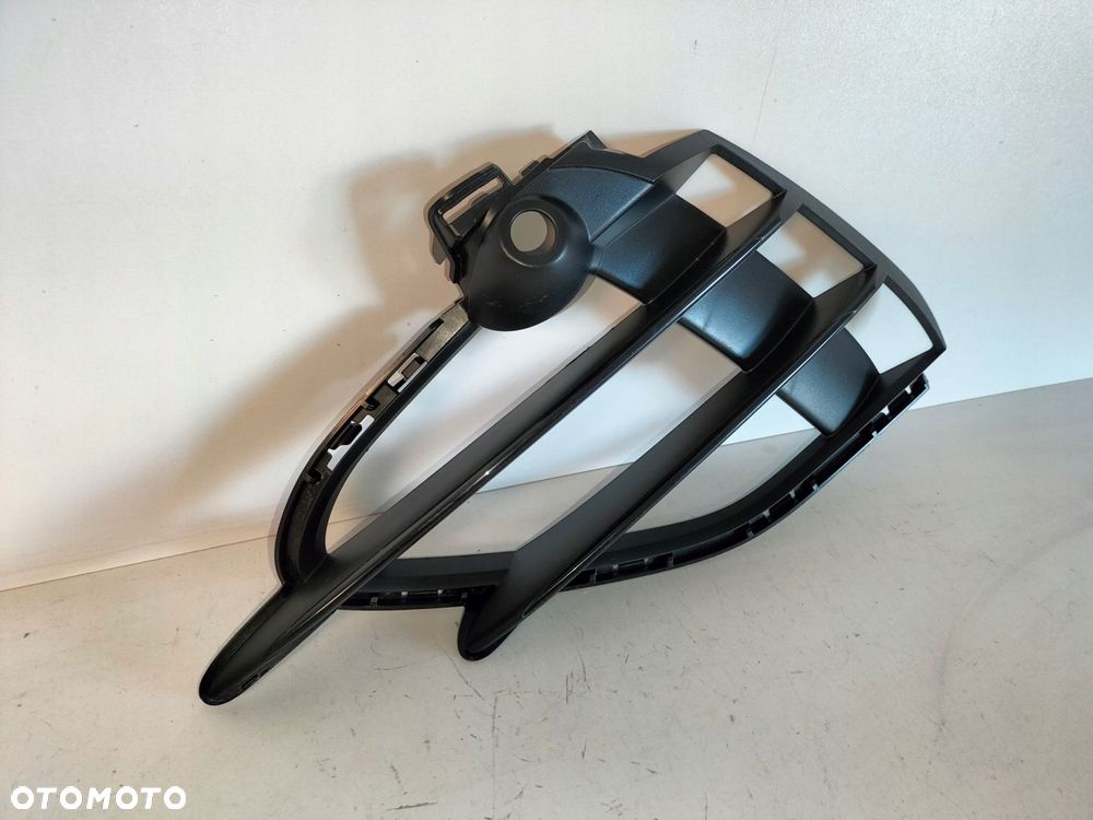 atrapa kratka zderzaka przedniego przód lewa mercedes e klasa w214 amg 22- - 3