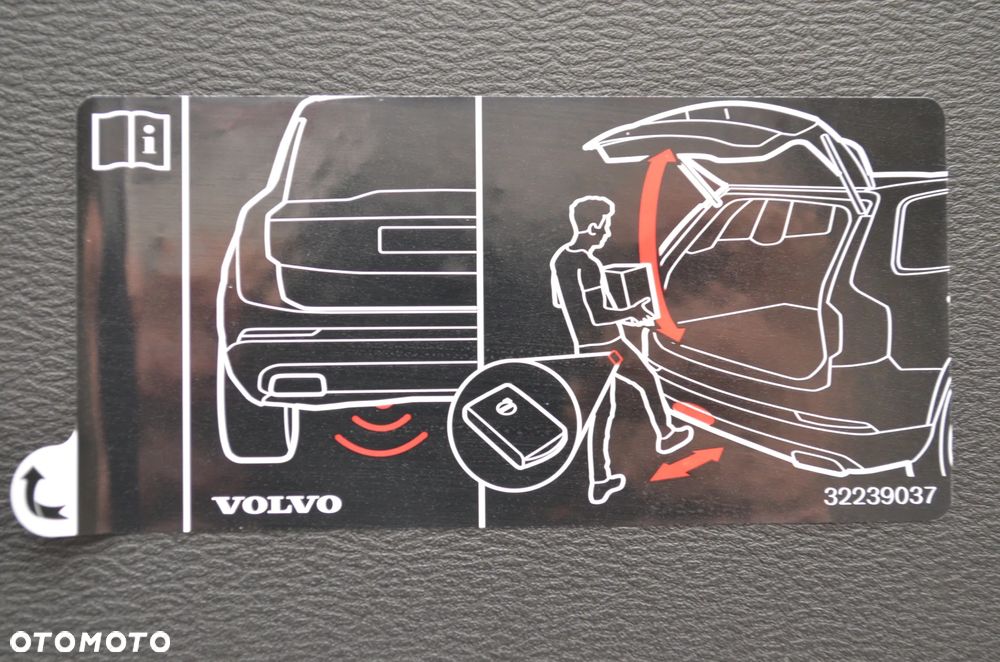 Volvo XC 60 T8 AWD Plug-In Hybrid Inscription - 19