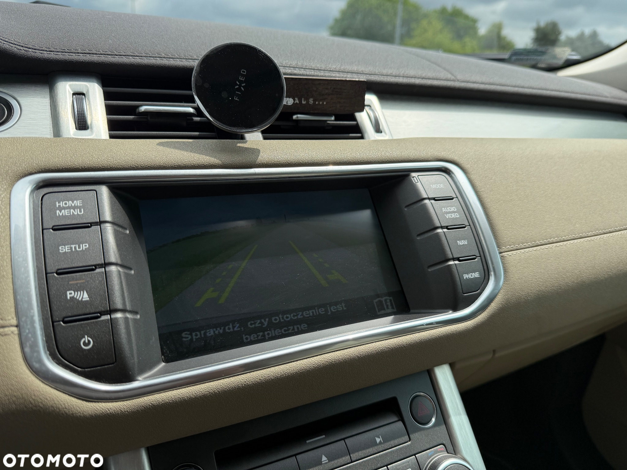 Land Rover Range Rover Evoque 2.0Si4 SE - 10