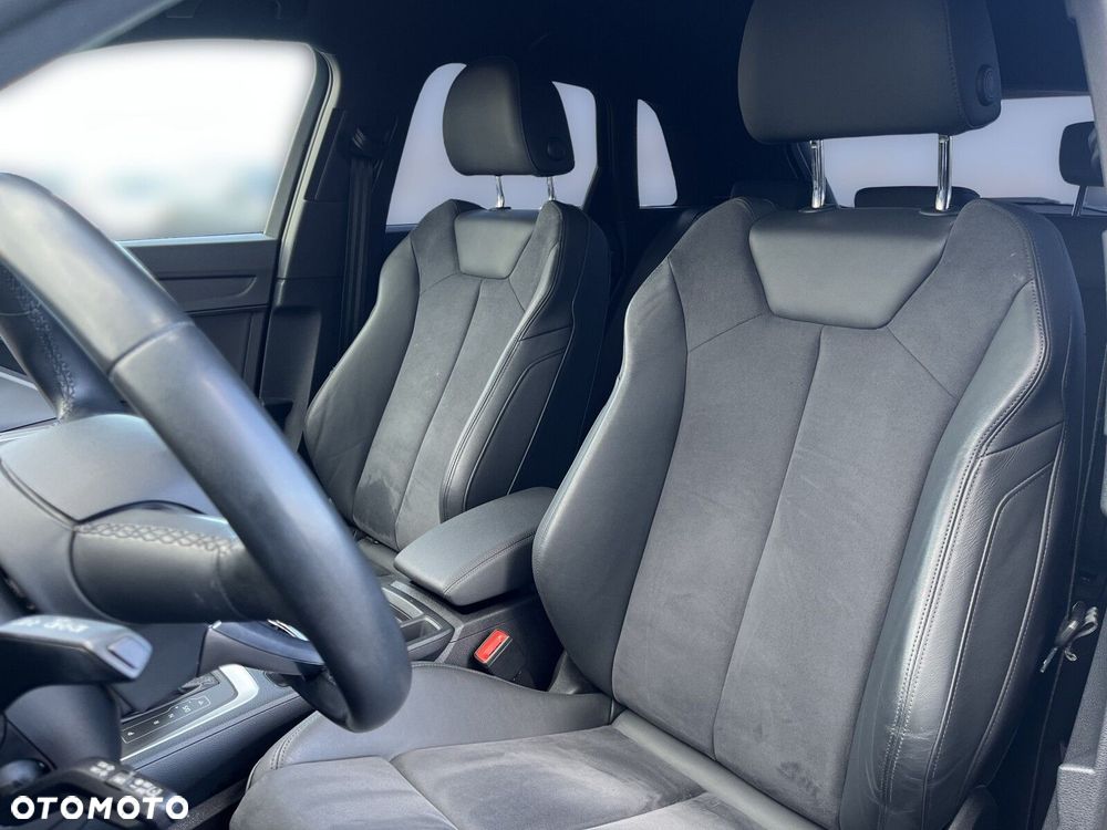 Audi Q3 35 TFSI S line S tronic - 13