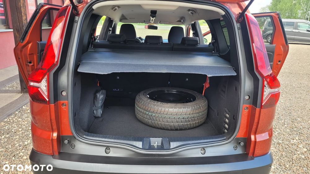 Dacia Jogger - 7