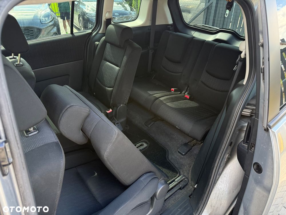 Mazda 5 1.8 Comfort - 14