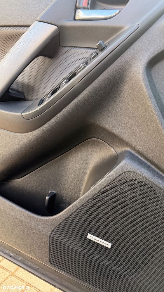 Subaru Forester 2.0XT Lineartronic Platinum - 20