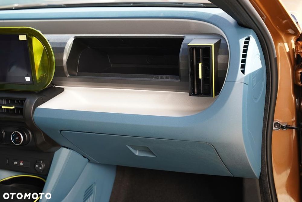 Fiat Grande Panda 1.2 mHEV Icon eDCT - 22