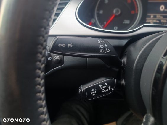 Audi A4 Avant 2.0 TDI DPF Attraction - 12