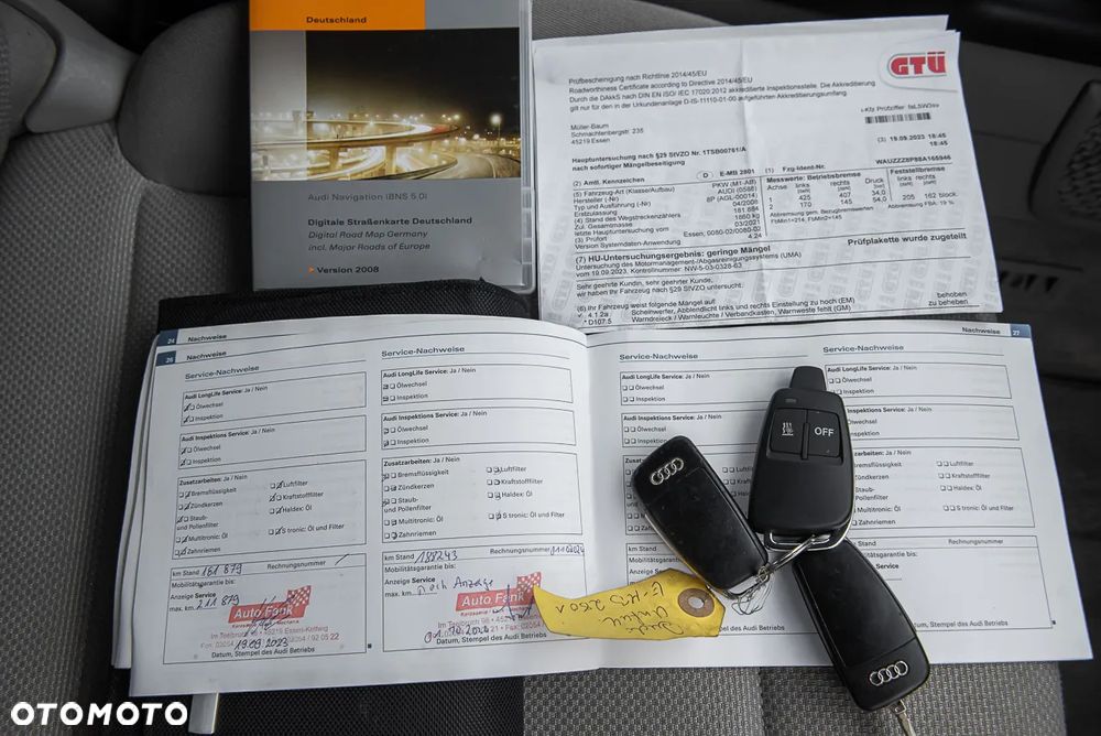 Audi A3 Sportback 1.4 TFSI Attraction - 8