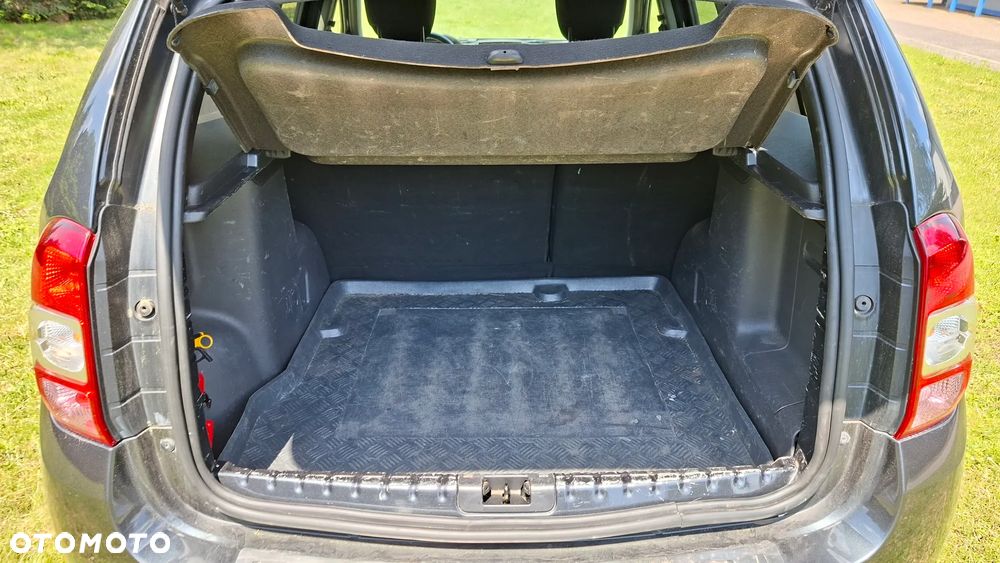 Dacia Duster 1.6 SCe Laureate S&S - 7