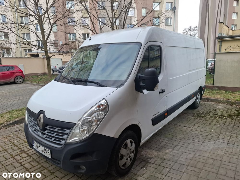 Renault Master - 4