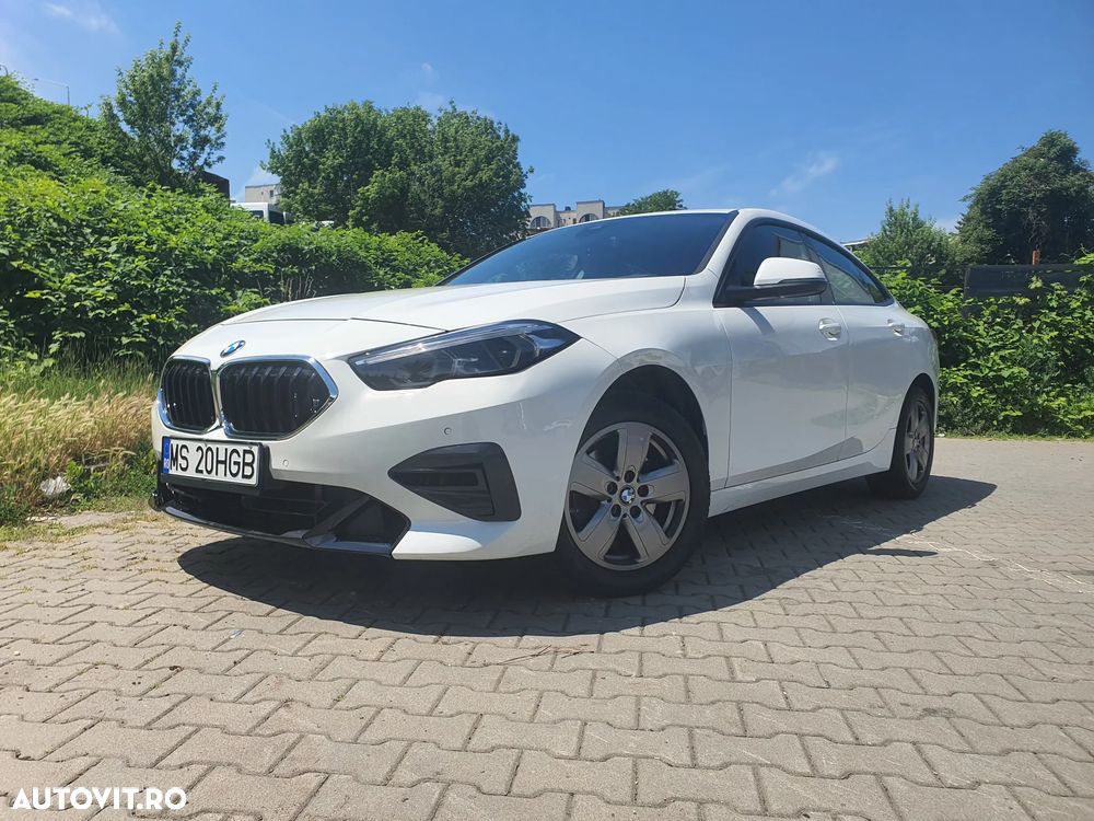 BMW Seria 2 216d Aut. - 1