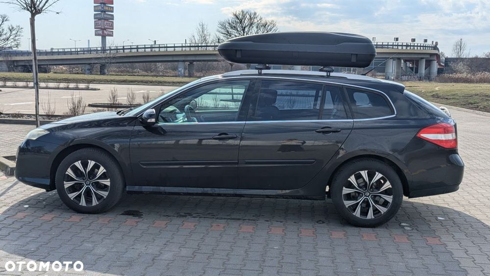 Renault Laguna 2.0 DCi Dynamique - 8