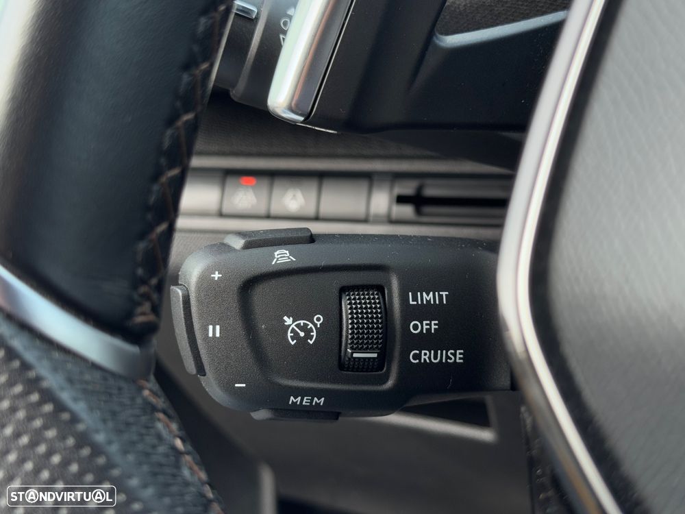 Peugeot 3008 1.2 PureTech GT Line EAT8 - 23