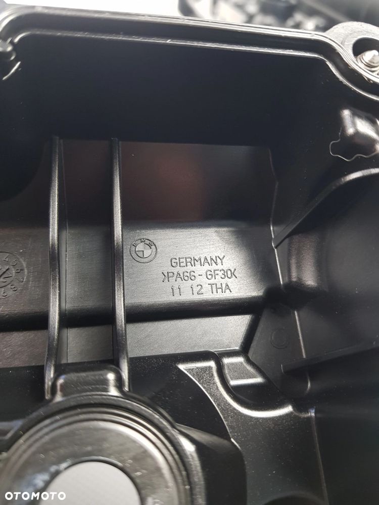 ORYGINALNA POKRYWA ZAWORÓW BMW B57 3.0 D 8571308 - 4