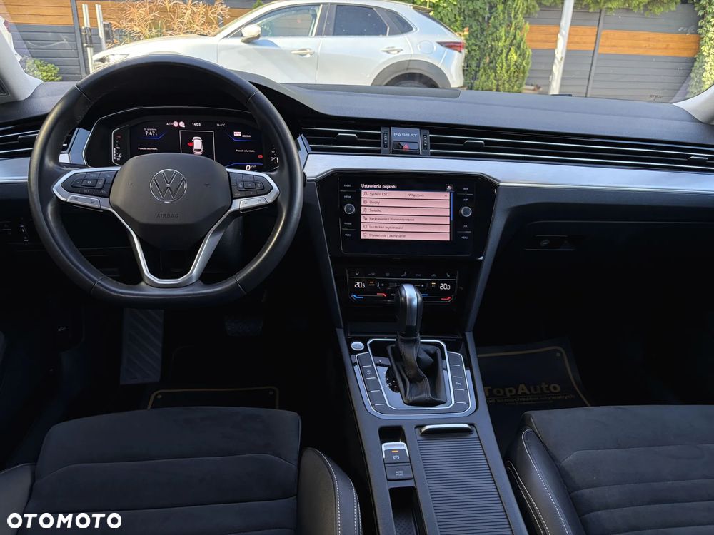 Volkswagen Passat - 35