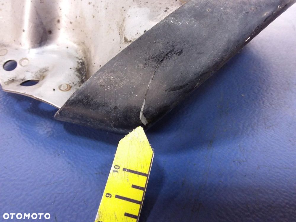 MERCEDES CLA 45 AMG W117 LIFT KOŃCÓWKA WYDECHU LEWA A1174905100 - 7