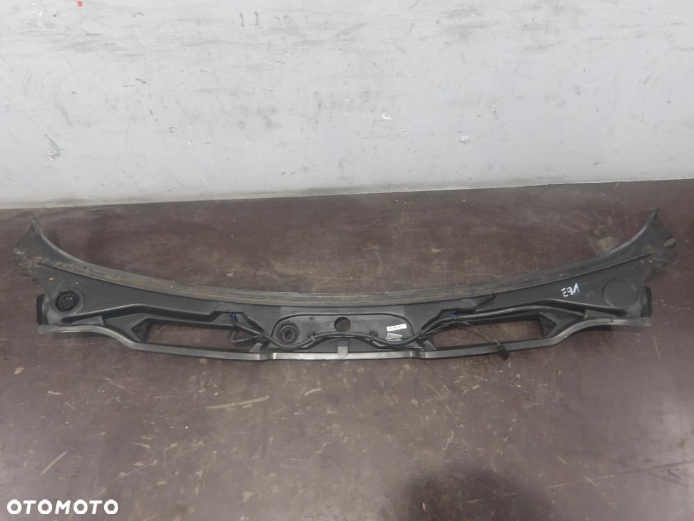 BMW E91 KOMBI 2.0D PODSZYBIE 57550913 - 3