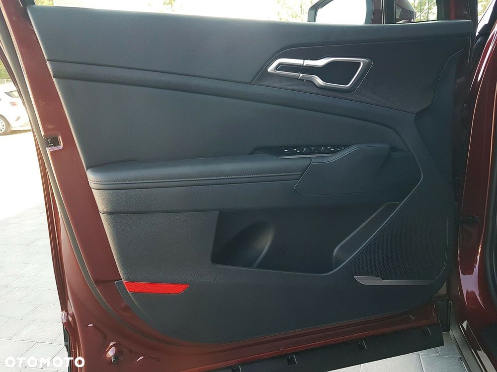 Kia Sportage 1.6 T-GDI Business Line 2WD DCT - 12