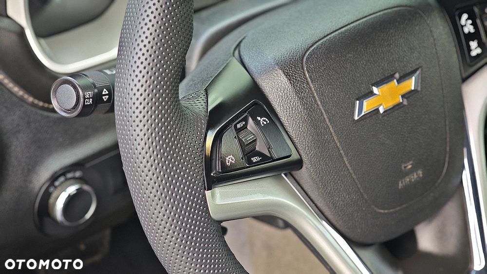 Chevrolet Camaro 3.6 V6 Coupe 2LT - 25