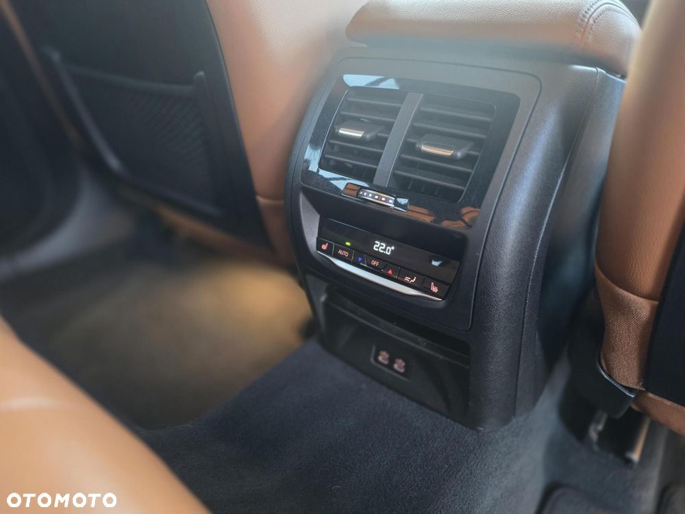 BMW X4 xDrive30i M Sport sport - 9