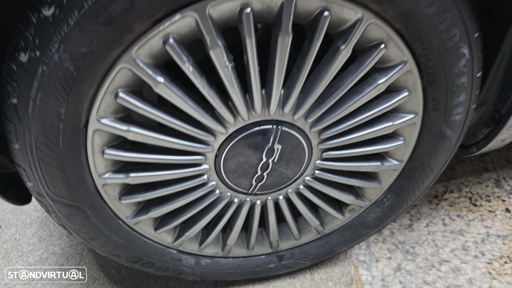 Fiat 500e 42kWh ICON - 6
