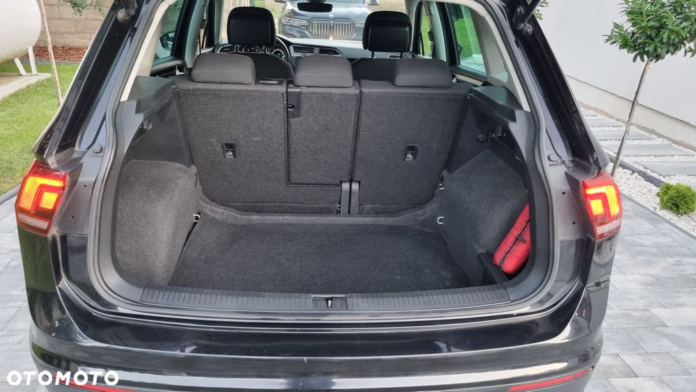 Volkswagen Tiguan 2.0 TDI SCR 4MOTION (BlueMotion Techn.) DSG Sound - 27