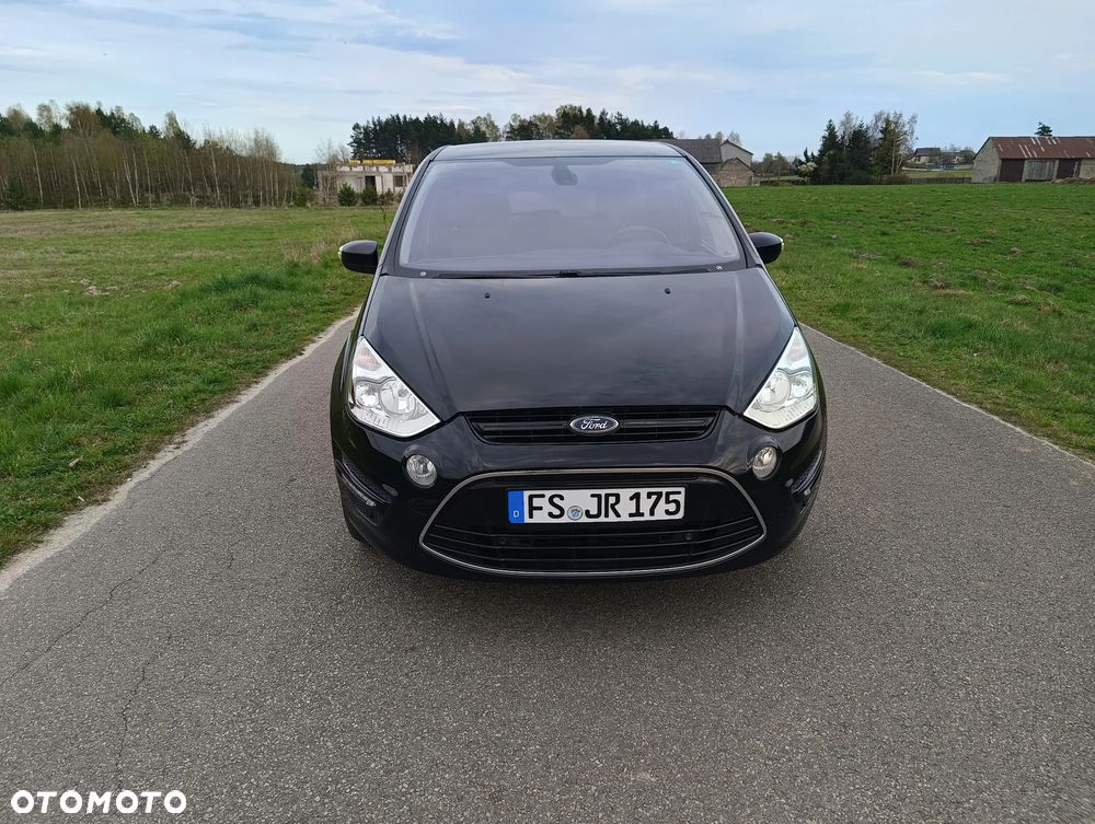 Ford S-Max 2.0 TDCi DPF Business Edition - 7