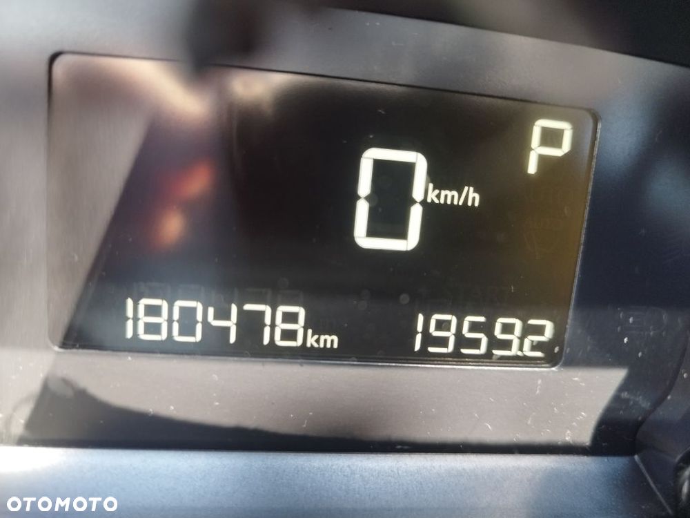 Peugeot 308 BlueHDi FAP 120 EAT6 Stop & Start Allure - 14