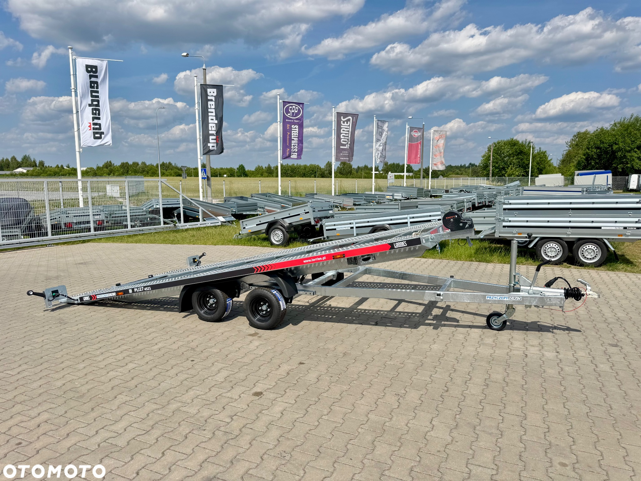 Lorries PLI27-4521 - 13