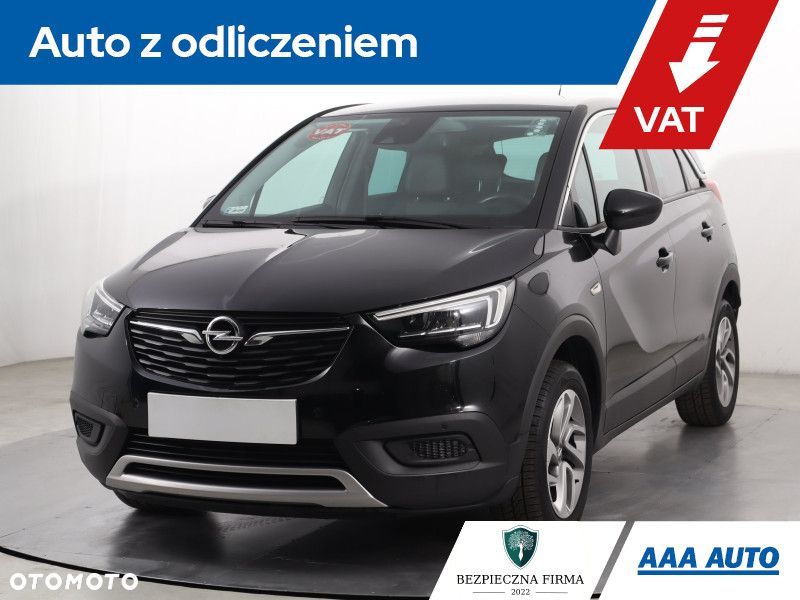 Opel Crossland X - 1