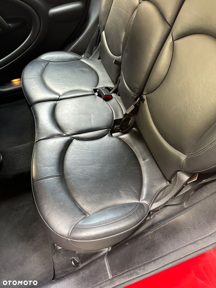 MINI Countryman Cooper SD All4 - 9