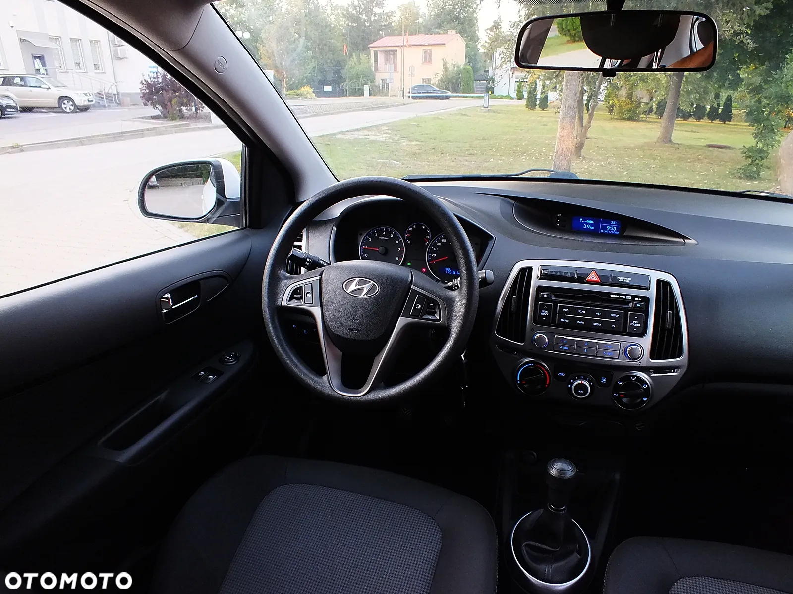 Hyundai i20 1.25 Comfort - 16