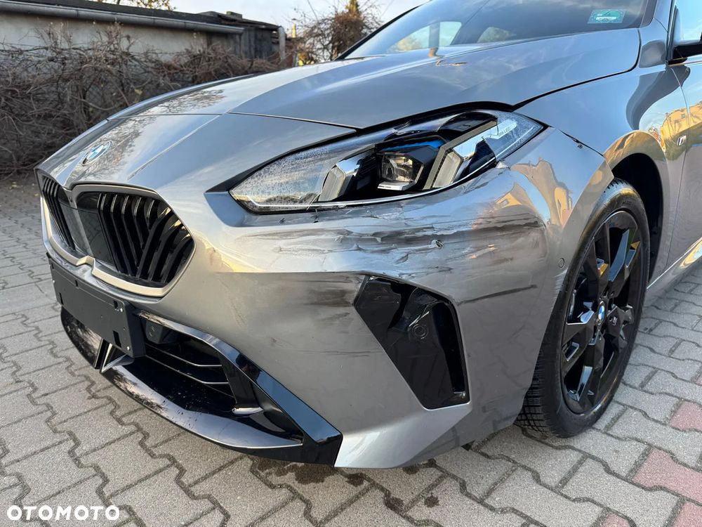 BMW Seria 1 120d M Sport Sport - 17