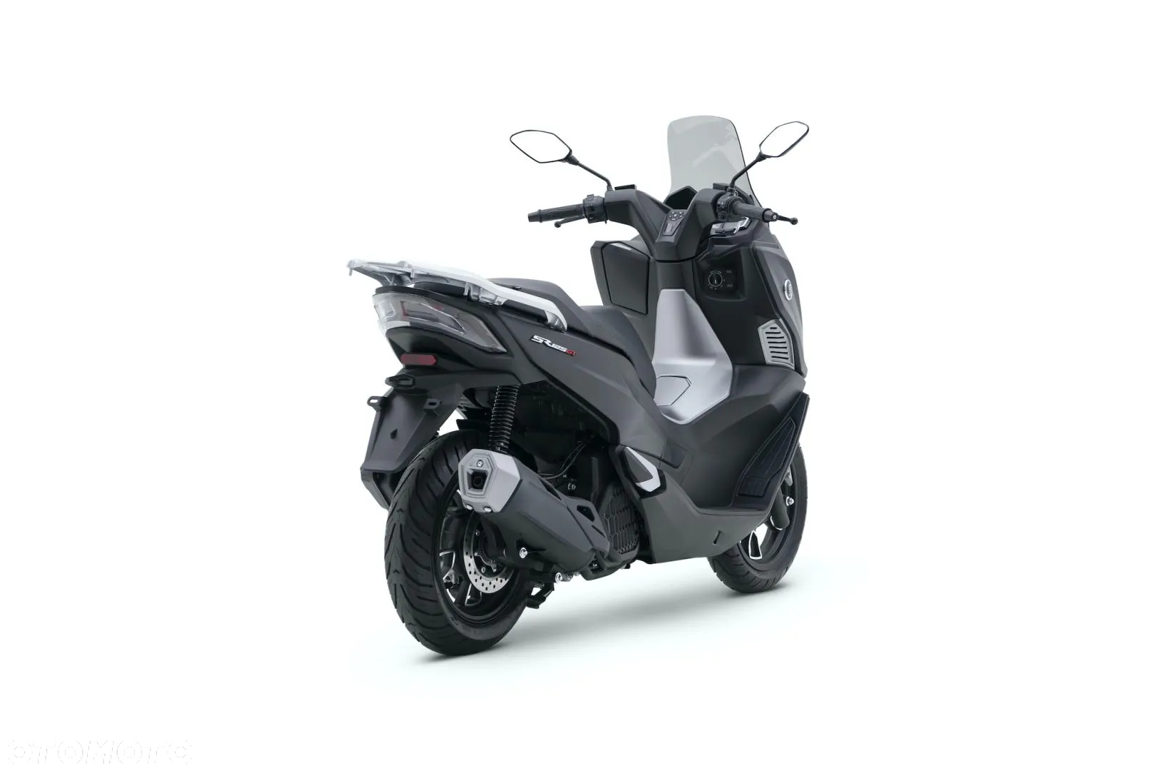 VOGE SR1 - 5