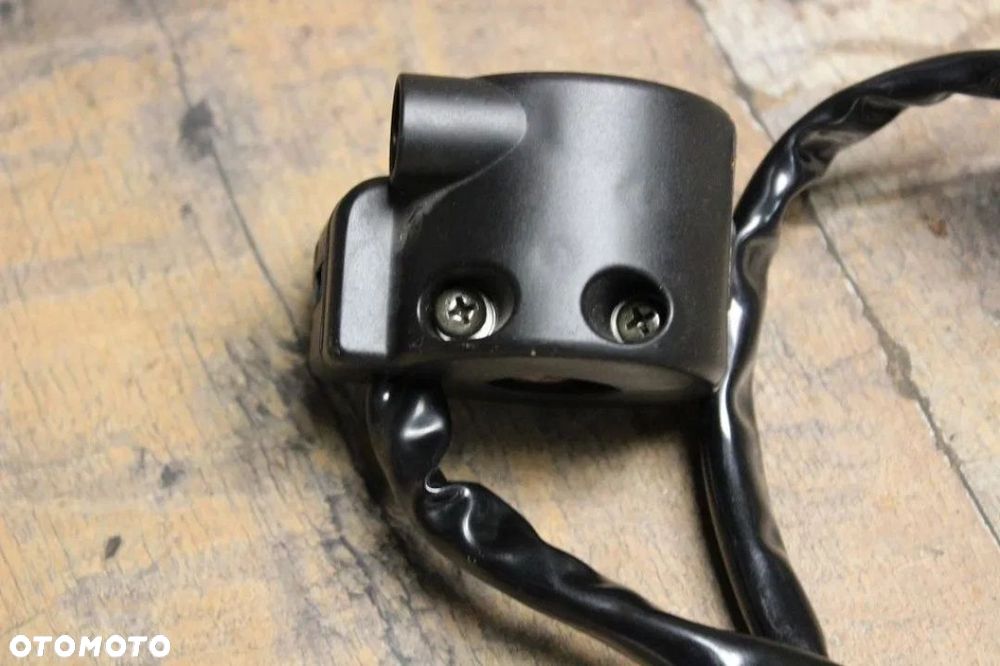 Przełącznik zespolony prawy na kierownicę 22 mm - 5