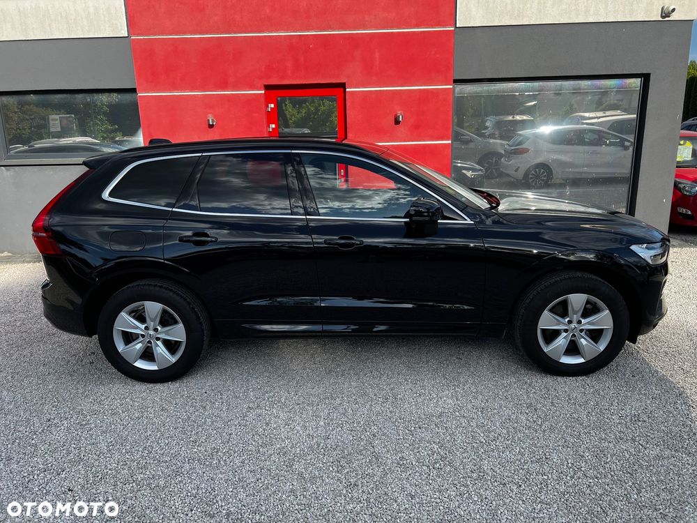 Volvo XC 60 B4 D Core - 10