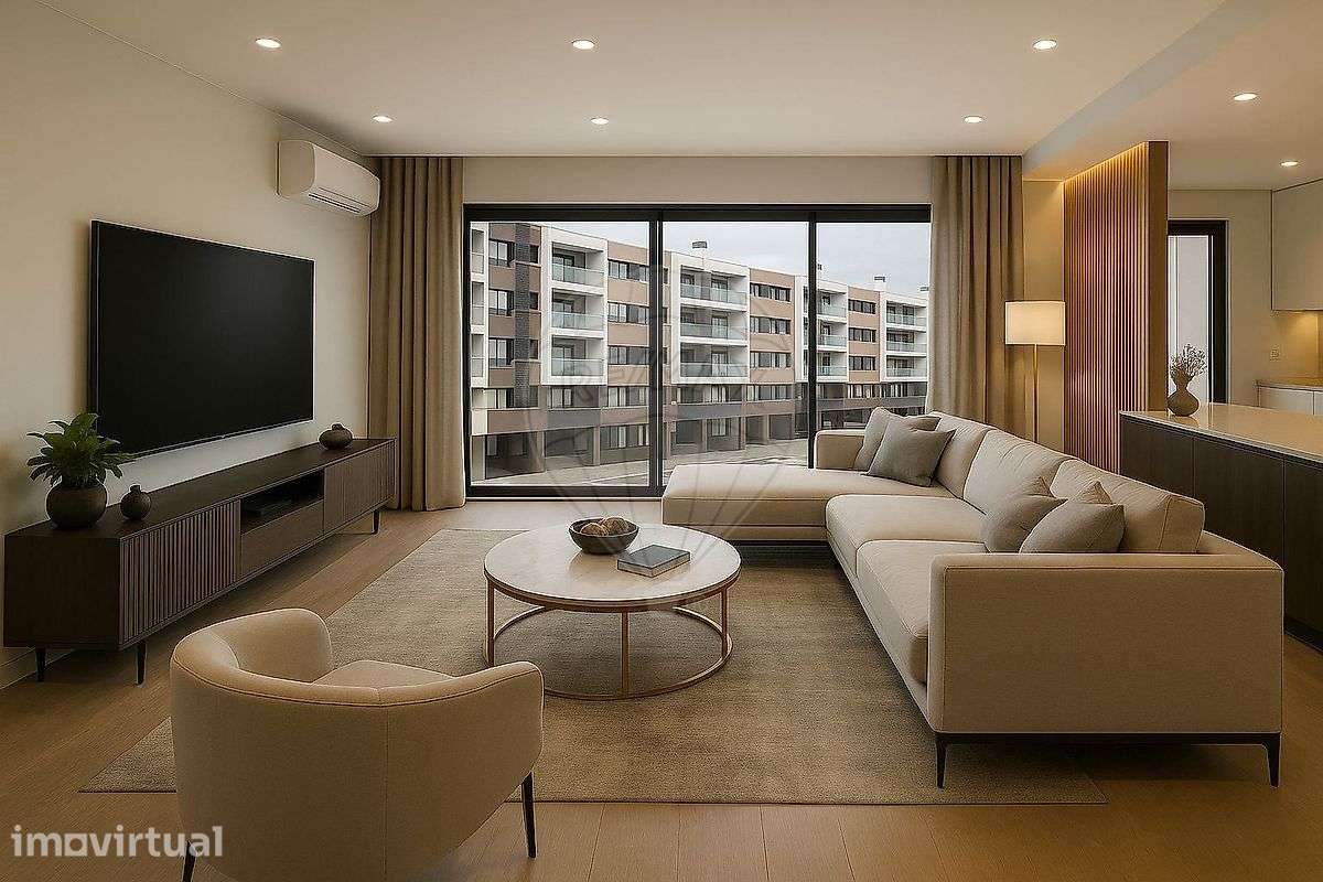 Apartamento T3 para venda - Grande imagem: 5/27